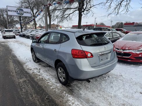 Used 2013 Nissan Rogue S image 5