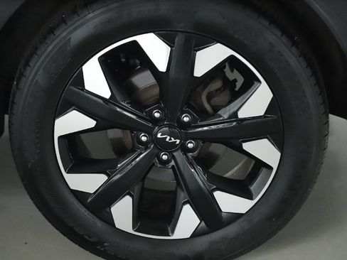 Used 2024 Kia Sportage X-Line w/ X-Line Premium Package AWD/4WD image 40