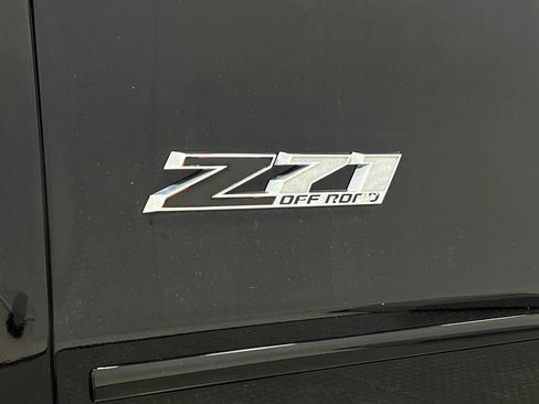 Used 2018 Chevrolet Silverado 1500 LTZ Z71 w/ LTZ Plus Package image 44