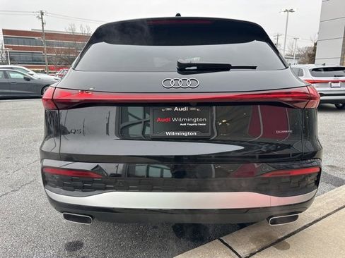 New 2025 Audi Q5 Prestige image 4