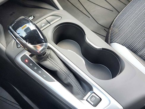 New 2025 Buick Envista Preferred w/ Convenience II Package image 16