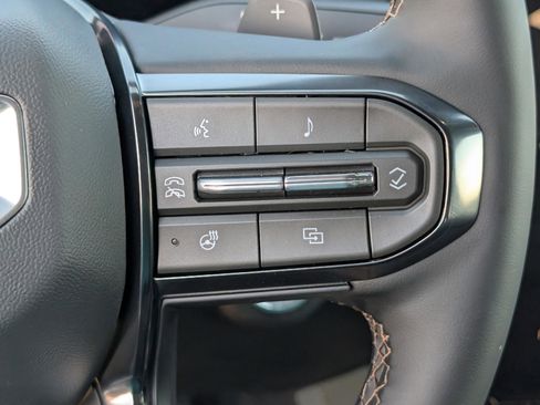 New 2026 GMC Terrain AT4 w/ Convenience Package III image 19