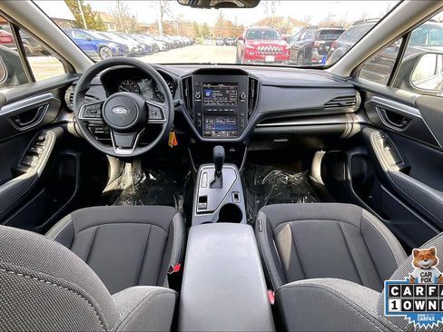 Certified 2024 Subaru Impreza 2.0i image 16