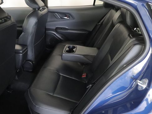 Used 2024 Toyota Prius Limited w/ Limited Premium Package AWD/4WD image 9