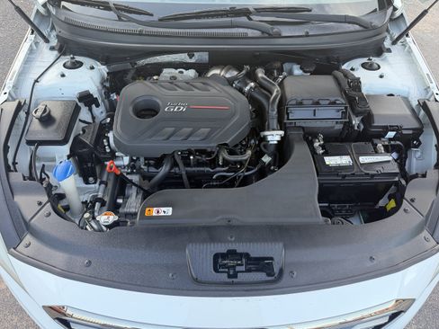 Used 2015 Hyundai Sonata Limited 2.0T FWD image 36