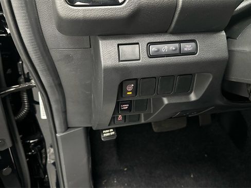 New 2026 Nissan Frontier SV w/ All-Weather Content Package image 23