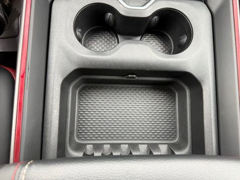 Used 2021 RAM 1500 Rebel image 39