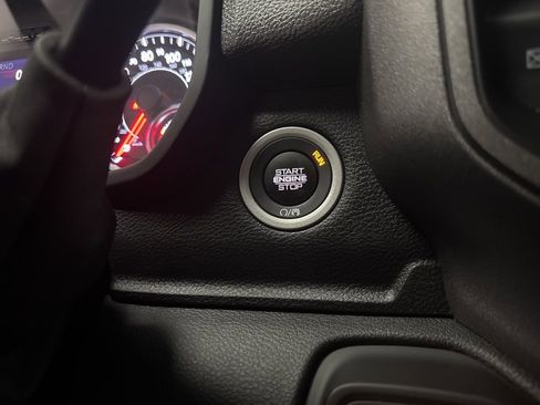 New 2026 RAM 3500 Tradesman image 22