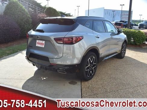 Used 2023 Chevrolet Blazer RS w/ Driver Confidence II Package FWD image 11