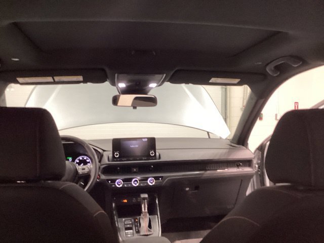 Certified 2025 Honda CR-V Sport image 23