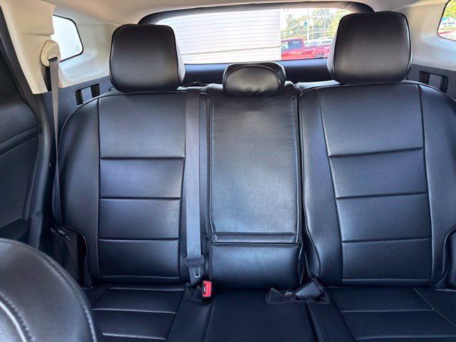 Used 2025 Kia Sportage LX AWD/4WD image 25