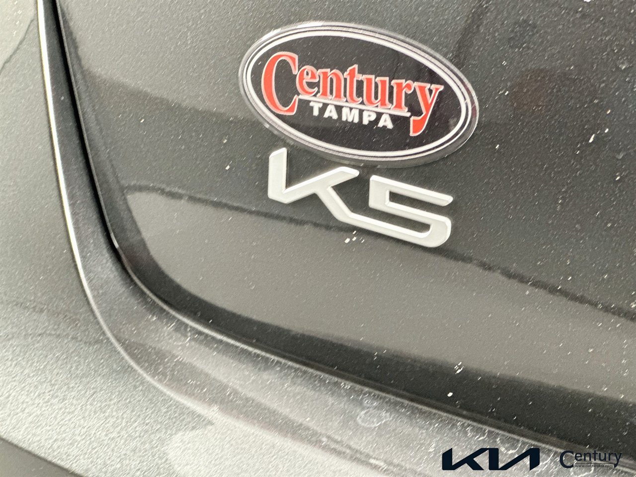 New 2026 Kia K5 LXS FWD image 17