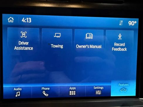 Used 2021 Ford F150 XL w/ Equipment Group 101A High AWD/4WD image 55