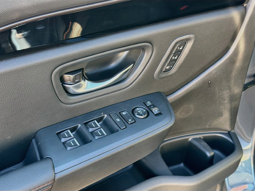 New 2026 Honda Pilot TrailSport image 12