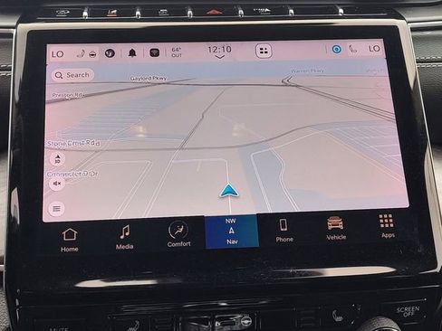 Certified 2023 Jeep Grand Cherokee Limited w/ Black Appearance Package AWD/4WD image 16