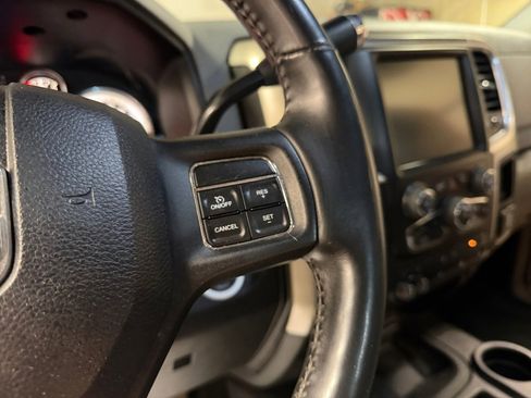 Used 2013 RAM 2500 Power Wagon w/ Luxury Group image 19