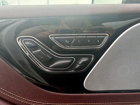 Used 2023 Lincoln Aviator Black Label w/ Dynamic Handling Package AWD/4WD image 9