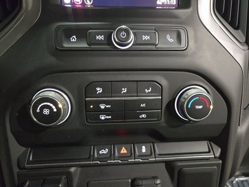 Used 2021 Chevrolet Silverado 2500 W/T w/ WT Convenience Package image 16