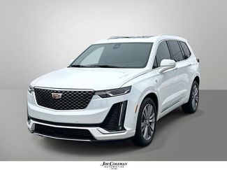 Certified 2024 Cadillac XT6 Premium Luxury w/ Technology Package video 1