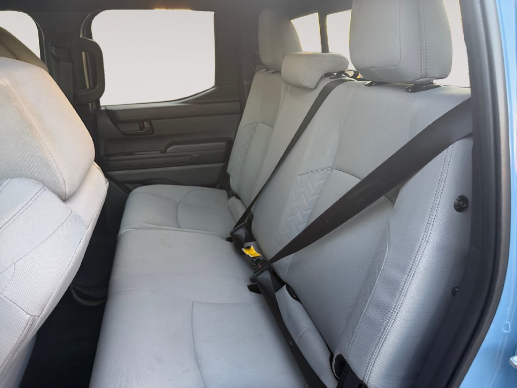 Used 2026 Toyota Tacoma SR5 AWD/4WD image 13