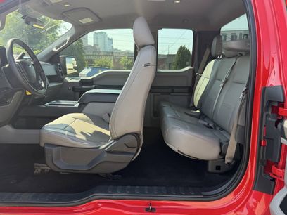 Used 2016 Ford F150 XL w/ Equipment Group 101A Mid
