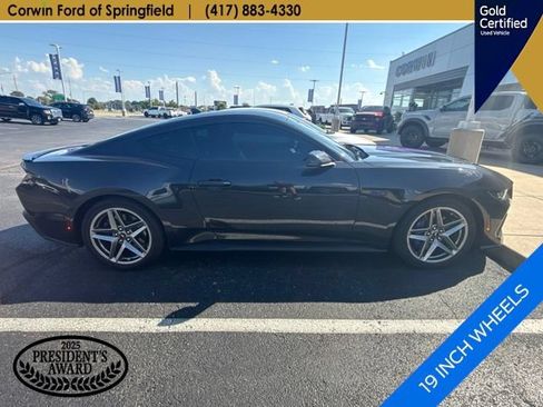 Used 2024 Ford Mustang GT Premium RWD image 5