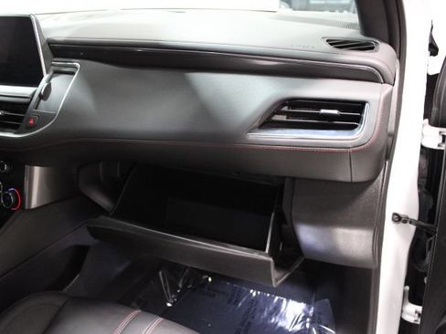 Used 2023 Chevrolet Tahoe RST w/ Luxury Package AWD/4WD image 29