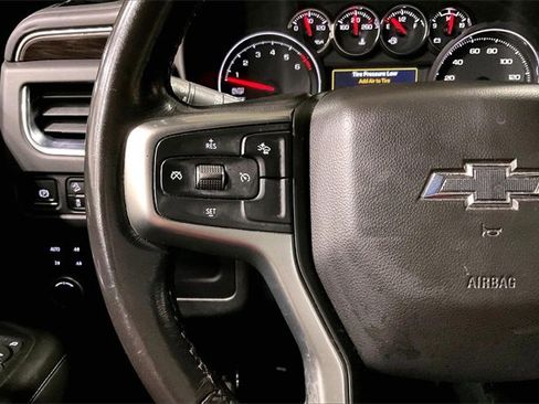 Used 2021 Chevrolet Tahoe Z71 image 18