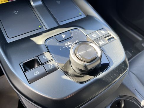 New 2026 Toyota bZ image 18