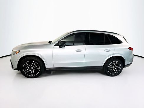 Certified 2026 Mercedes-Benz GLC 300 image 8