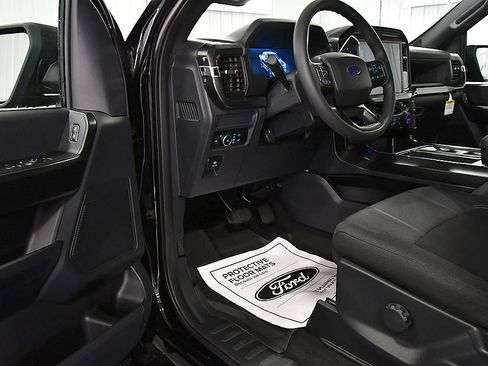 Used 2026 Ford F150 STX w/ Equipment Group 200A AWD/4WD image 18