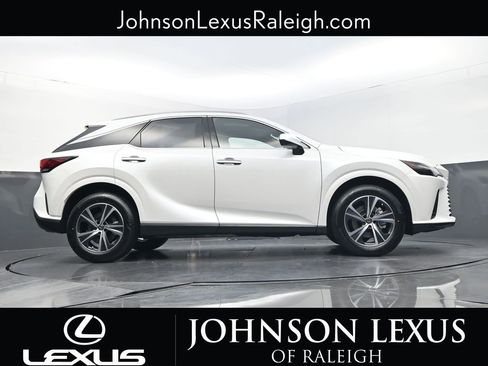 New 2026 Lexus RX 350 Premium image 20