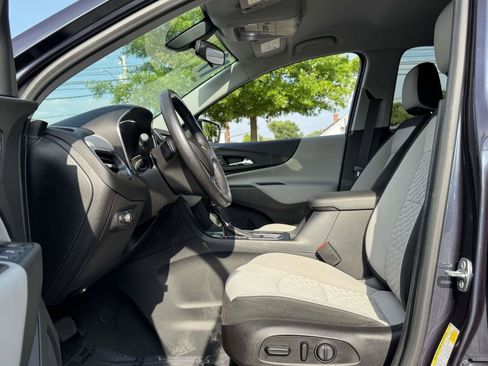 Used 2019 Chevrolet Equinox LT AWD/4WD image 14