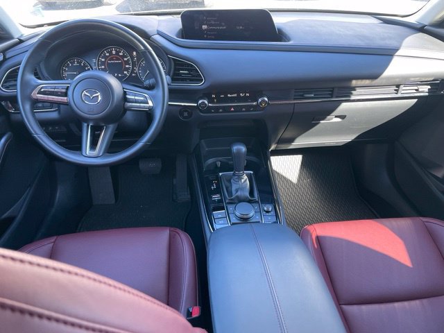 Certified 2023 MAZDA CX-30 AWD 2.5 S w/ Preferred Package image 11
