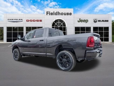 New 2025 RAM 2500 Big Horn image 11