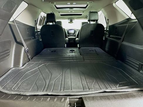 Certified 2020 Chevrolet Traverse Premier AWD/4WD image 32