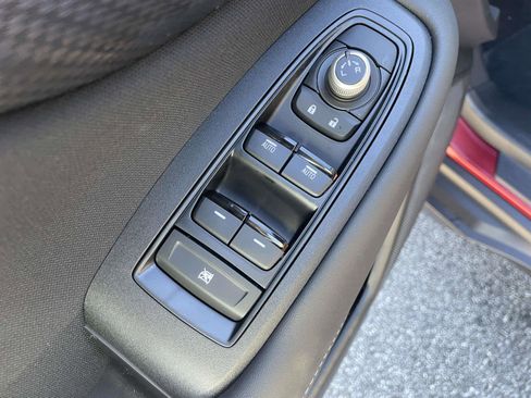 New 2025 Subaru Outback Premium image 8