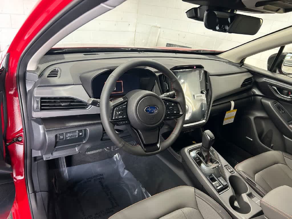New 2026 Subaru Crosstrek 2.5i Limited AWD/4WD image 2