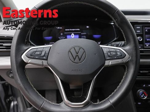 Used 2024 Volkswagen Taos S AWD/4WD image 10