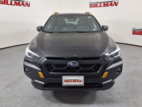 Certified 2026 Subaru Crosstrek 2.5i Wilderness AWD/4WD image 2