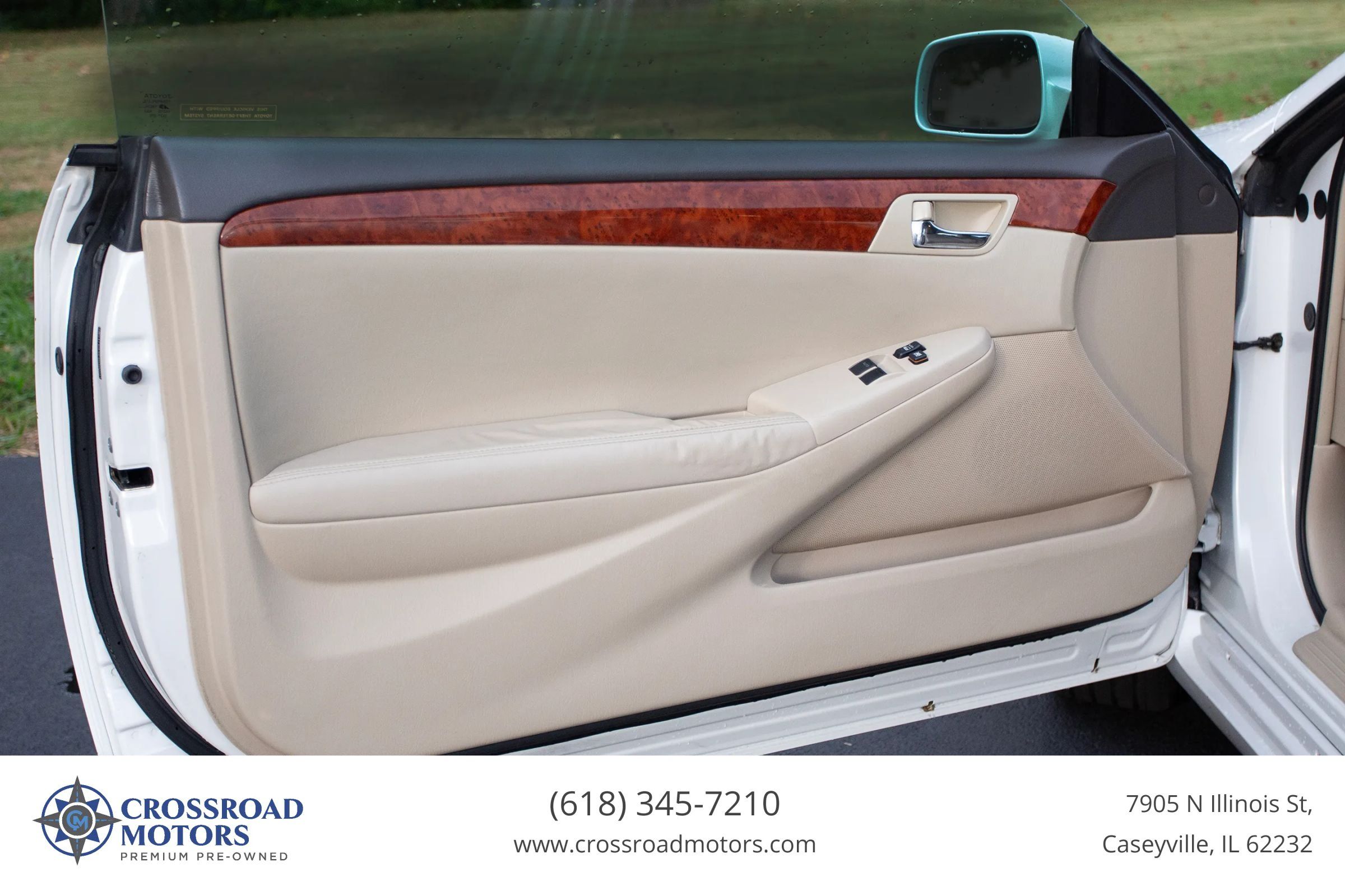 Used 2006 Toyota Solara SLE FWD image 14