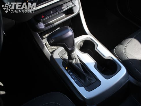 Certified 2021 Chevrolet Colorado LT w/ LT Convenience Package image 17