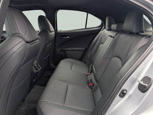 Certified 2023 Lexus UX 250h F Sport AWD/4WD image 18
