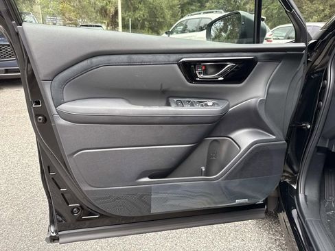 New 2025 Subaru Forester Limited image 20