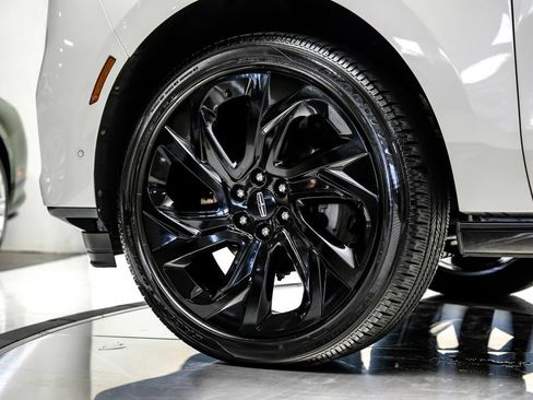 Used 2025 Lincoln Navigator L Black Label AWD/4WD image 74