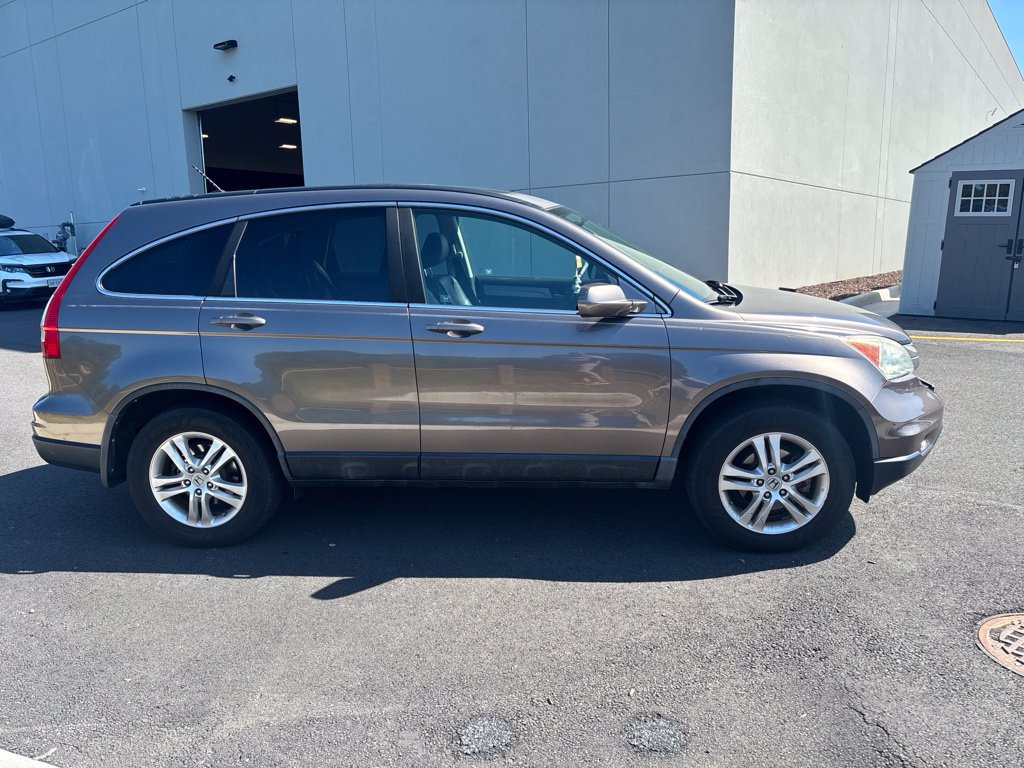 Used 2010 Honda CR-V EX-L image 4
