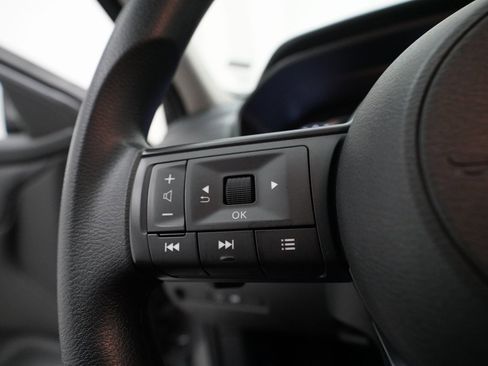 Certified 2024 Nissan Rogue SV image 18