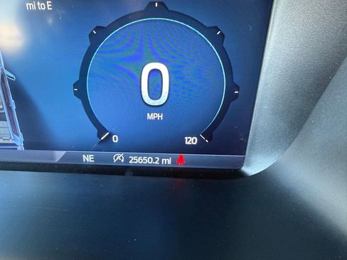 Certified 2025 Ford F150 XLT w/ Equipment Group 301A Standard image 13