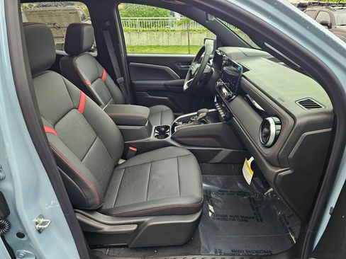 New 2026 Chevrolet Colorado Z71 w/ Z71 Convenience Package 2 AWD/4WD image 11