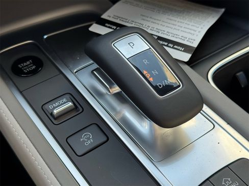 New 2026 INFINITI QX60 Autograph image 18